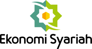 Ekonomi Syariah Logo PNG Vector