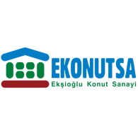 Ekonutsa Logo PNG Vector