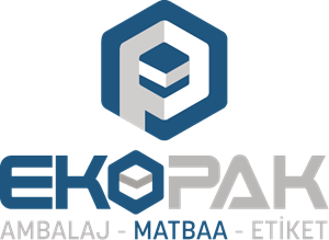 ekopak ambalaj Logo PNG Vector