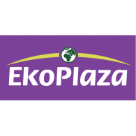 EkoPlaza Logo PNG Vector
