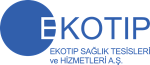 Ekotip Sağlık Logo PNG Vector