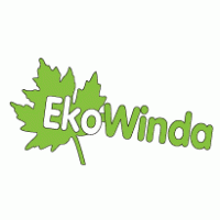 EkoWinda Lift Logo PNG Vector