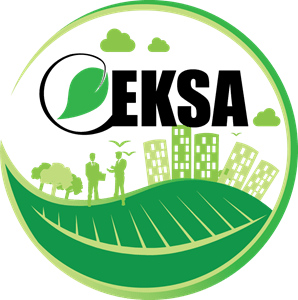 EKSA Ekosistem Kondusif Sektor Awam Logo Vector