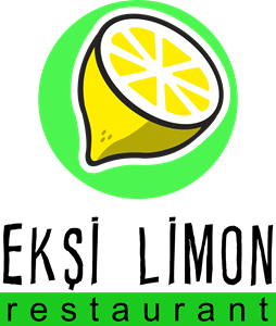EKSI LIMON RESTAURANT Logo Vector