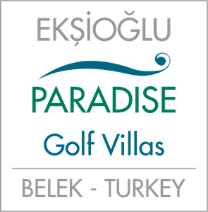 Ekşioğlu Paradise Logo PNG Vector