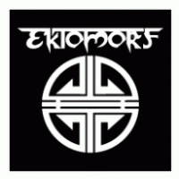 Ektomorf Logo Vector