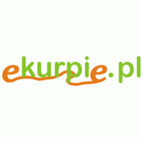 ekurpie.pl - turystyczny vortral internetowy Logo PNG Vector