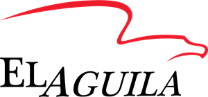 El Aguila Logo Vector