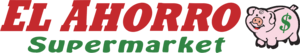 El Ahorro Supermarket Logo PNG Vector