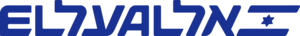 El Al (2023) Logo PNG Vector