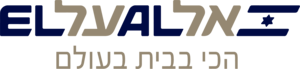 El Al Israel Airlines Logo PNG Vector