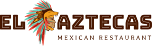El Aztecas Logo PNG Vector