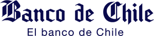 El Banco de Chile Logo Vector