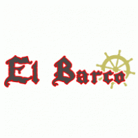 El Barco Logo Vector