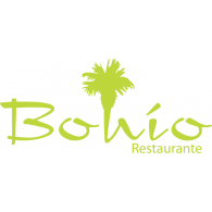 El Bohio Logo PNG Vector