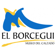 El Borcegui Logo PNG Vector