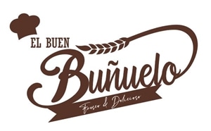 El Buen Buñuelo Logo PNG Vector