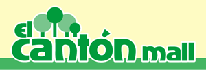 El Canton Mall Logo PNG Vector
