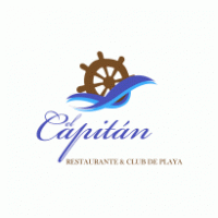 El Capitan Logo PNG Vector