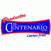 el centenario de ayo Logo PNG Vector