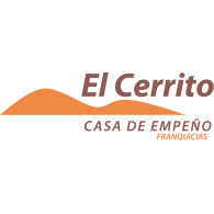 El Cerrito Logo PNG Vector