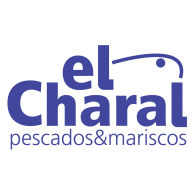 El Charal Logo PNG Vector