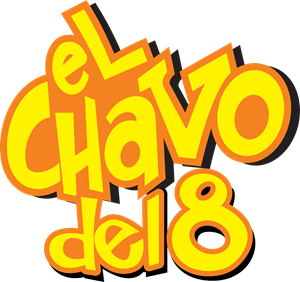 El Chavo del 8 Logo Vector
