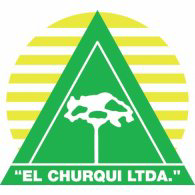 El Churqui Logo PNG Vector