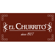 El Churrito Logo PNG Vector