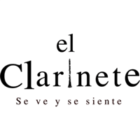 EL CLARINETE Logo PNG Vector