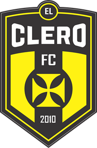 El Clero Fútbol Club de Córdoba Logo Vector