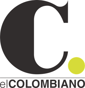 el Colombiano Logo PNG Vector