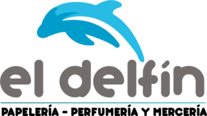 EL DELFIN Logo PNG Vector