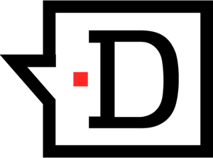 El Desconcierto Logo PNG Vector