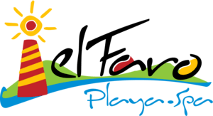 El Faro playaspa Logo PNG Vector