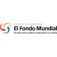 El Fondo Mundial Logo PNG Vector