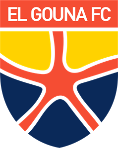 El Gouna FC Logo PNG Vector
