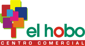 El Hobo Centro Comercial Yopal Logo PNG Vector