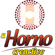 El Horno Creactivo Logo PNG Vector