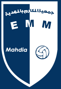 El Makarem de Mahdia Logo PNG Vector