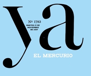 El Mercurio Logo PNG Vector