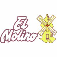 El Molino Logo PNG Vector