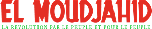 El Moudjahid Logo PNG Vector