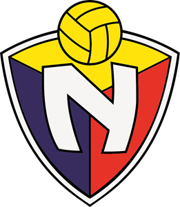 El Nacional Logo PNG Vector