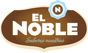 El Noble Logo PNG Vector