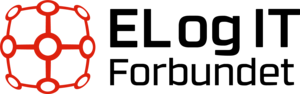 EL og IT Forbundet Logo PNG Vector