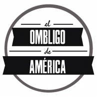 El Ombligo de América Logo PNG Vector