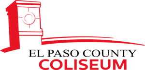 El Paso County Coliseum Logo PNG Vector