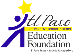 El Paso Education Foundation Logo PNG Vector