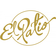 El Patio Logo Vector
